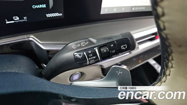 Kia Sorento (IV) HEV 1.6 4WD Noblesse 2024 — фото 18