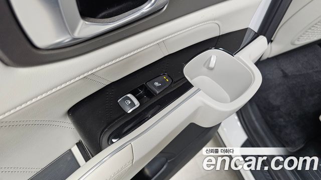 Kia Sorento (IV) HEV 1.6 4WD Noblesse 2024 — фото 19