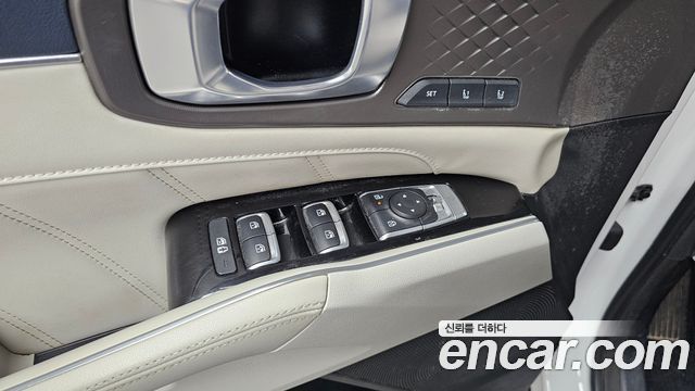 Kia Sorento (IV) HEV 1.6 4WD Noblesse 2024 — фото 20