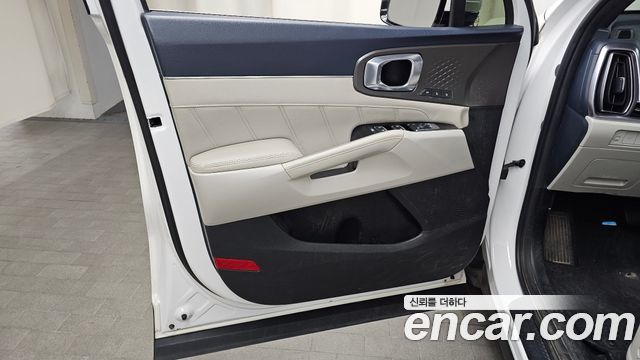 Kia Sorento (IV) HEV 1.6 4WD Noblesse 2024 — фото 24