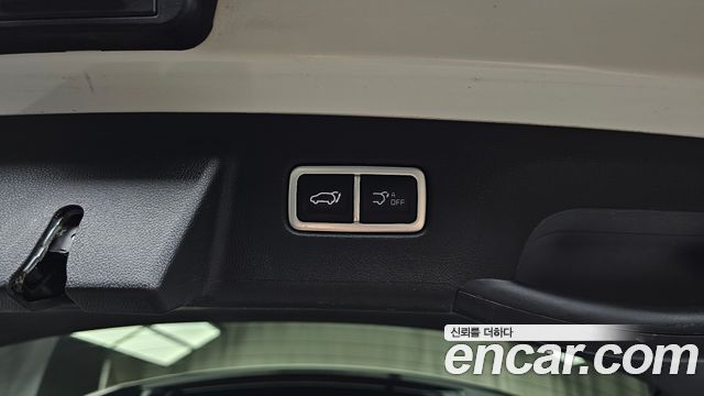 Kia Sorento (IV) HEV 1.6 4WD Noblesse 2024 — фото 31