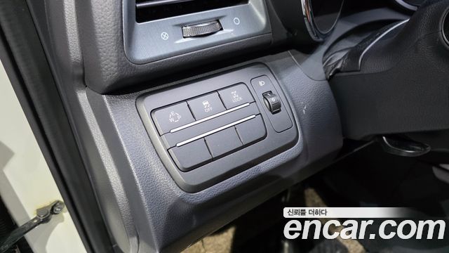 KG Mobility (SsangYong) Tivoli Armor GearⅡ 4WD Driving Gear 2018 — фото 12