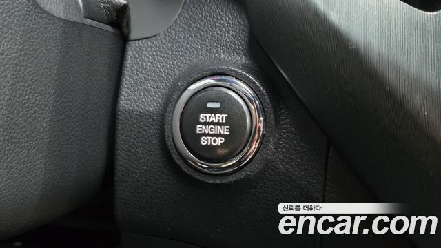 KG Mobility (SsangYong) Tivoli Armor GearⅡ 4WD Driving Gear 2018 — фото 14