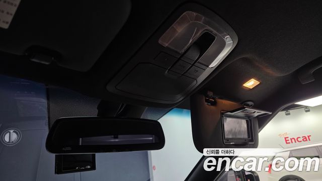 KG Mobility (SsangYong) Tivoli Armor GearⅡ 4WD Driving Gear 2018 — фото 20