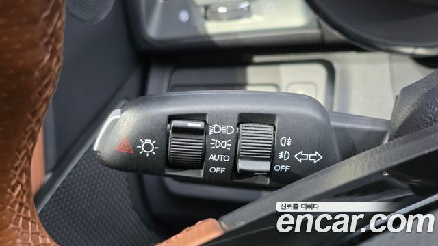 KG Mobility (SsangYong) Tivoli Armor GearⅡ 4WD Driving Gear 2018 — фото 27
