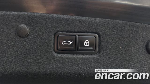 Kia K8 Hybrid Signature 2025 — фото 18