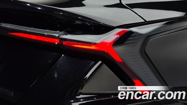 Kia K8 Hybrid Signature 2025 — фото 23