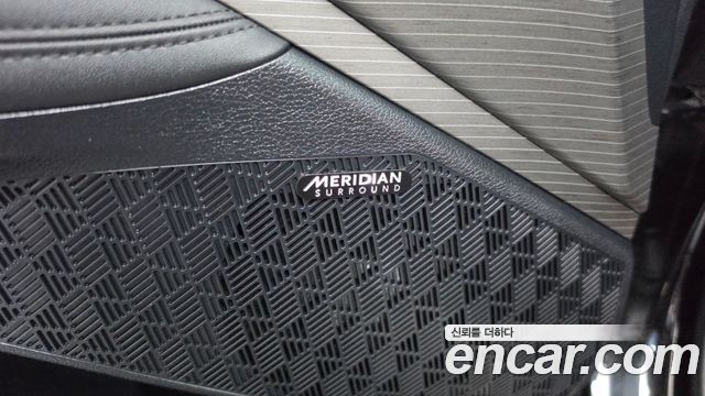 Kia K8 Hybrid Signature 2025 — фото 30