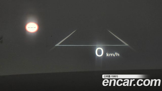 Kia K8 Hybrid Signature 2025 — фото 31