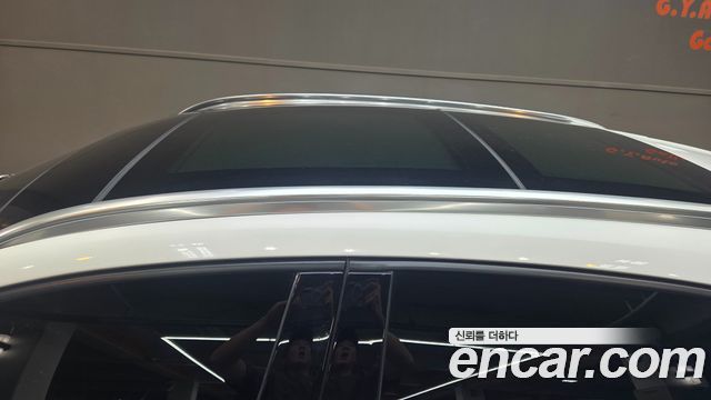 Mercedes-Benz GLA-Class (X156) GLA220 Premium 2019 — фото 7