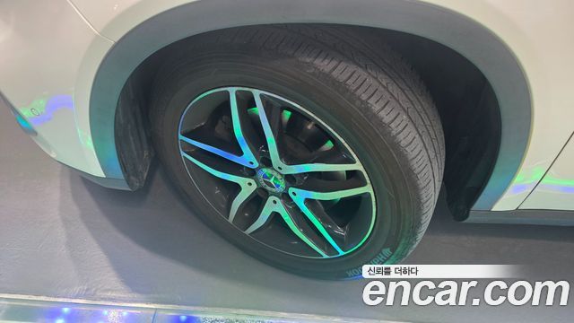 Mercedes-Benz GLA-Class (X156) GLA220 Premium 2019 — фото 8