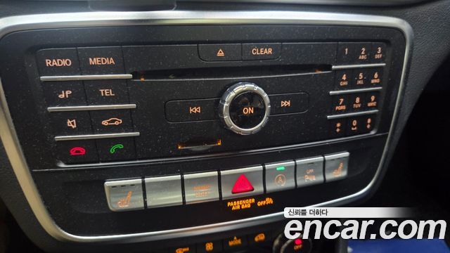 Mercedes-Benz GLA-Class (X156) GLA220 Premium 2019 — фото 20
