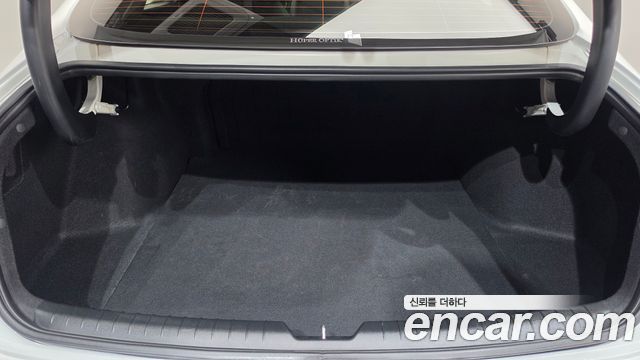 Hyundai Sonata Hybrid (DN8) Premium Plus 2023 — фото 18