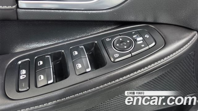 Hyundai Sonata Hybrid (DN8) Premium Plus 2023 — фото 27