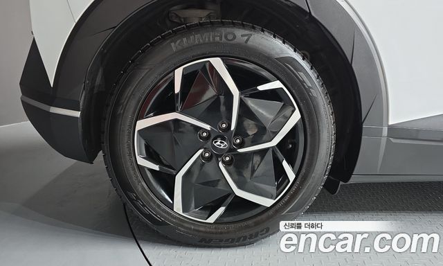 Hyundai Ioniq 5 Long range Exclusive 2022 — фото 5