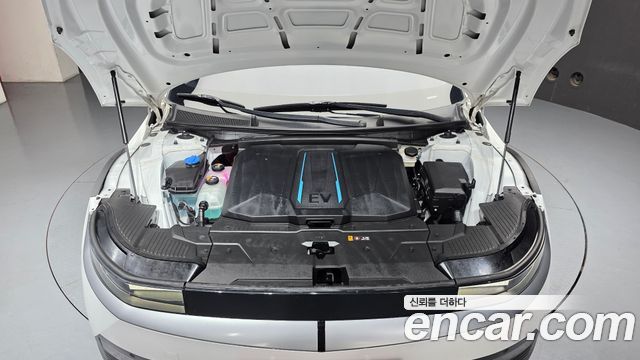 Hyundai Ioniq 5 Long range Exclusive 2022 — фото 6