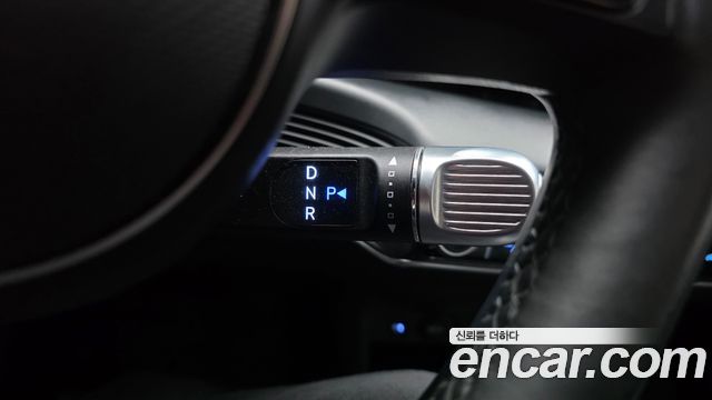 Hyundai Ioniq 5 Long range Exclusive 2022 — фото 9