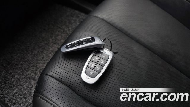 Hyundai Ioniq 5 Long range Exclusive 2022 — фото 15