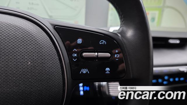 Hyundai Ioniq 5 Long range Exclusive 2022 — фото 16