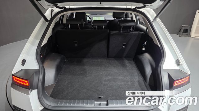 Hyundai Ioniq 5 Long range Exclusive 2022 — фото 18