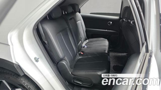 Hyundai Ioniq 5 Long range Exclusive 2022 — фото 19
