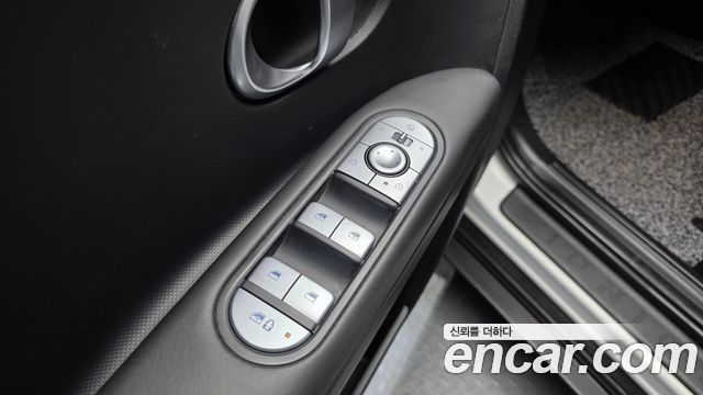 Hyundai Ioniq 5 Long range Exclusive 2022 — фото 20
