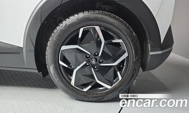 Hyundai Ioniq 5 Long range Exclusive 2022 — фото 21