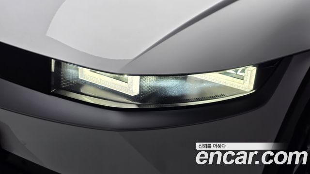 Hyundai Ioniq 5 Long range Exclusive 2022 — фото 22