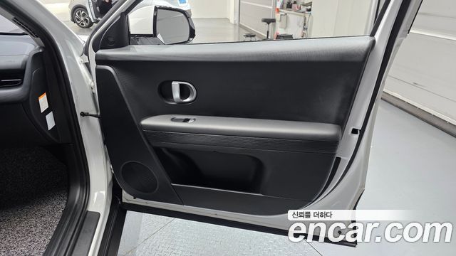 Hyundai Ioniq 5 Long range Exclusive 2022 — фото 25
