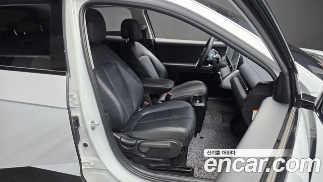 Hyundai Ioniq 5 Long range Exclusive 2022 — фото 26