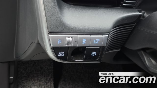Hyundai Ioniq 5 Long range Exclusive 2022 — фото 27