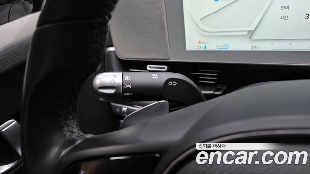 Hyundai Ioniq 5 Long range Exclusive 2022 — фото 29