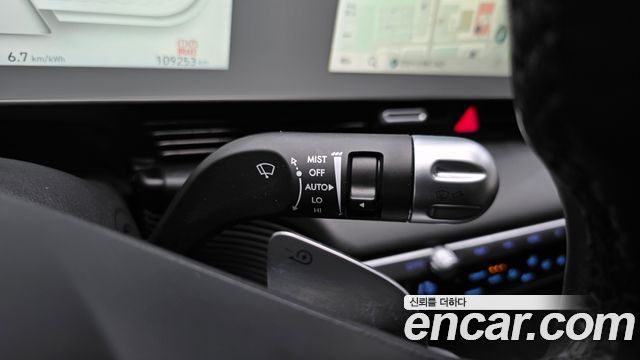 Hyundai Ioniq 5 Long range Exclusive 2022 — фото 30