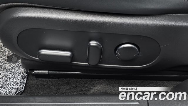 Hyundai Ioniq 5 Long range Exclusive 2022 — фото 33