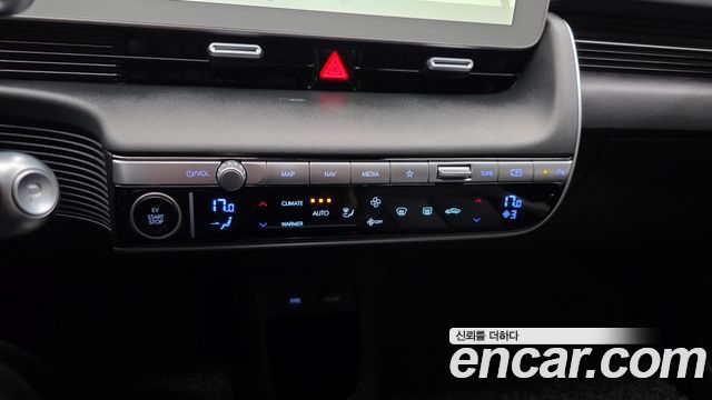 Hyundai Ioniq 5 Long range Exclusive 2022 — фото 34