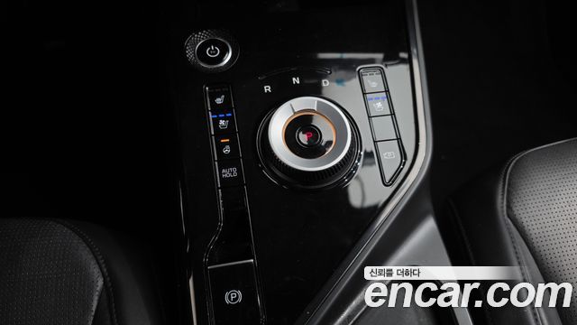 Kia Niro EV Air 2023 — фото 9