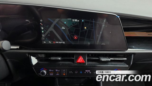 Kia Niro EV Air 2023 — фото 12