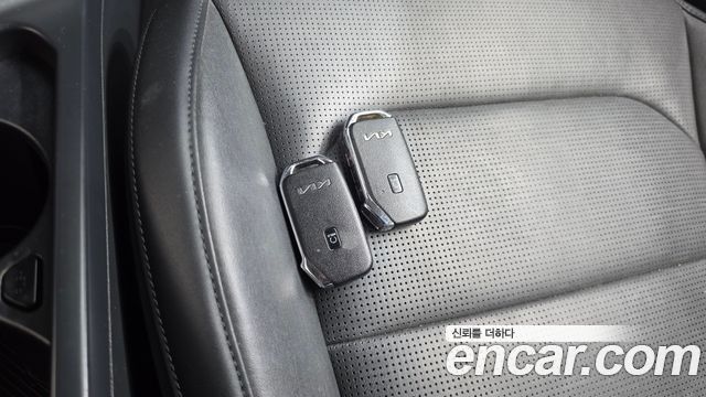 Kia Niro EV Air 2023 — фото 16