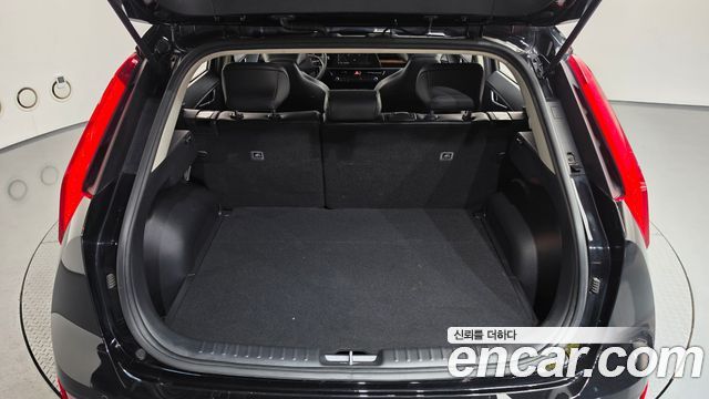 Kia Niro EV Air 2023 — фото 17