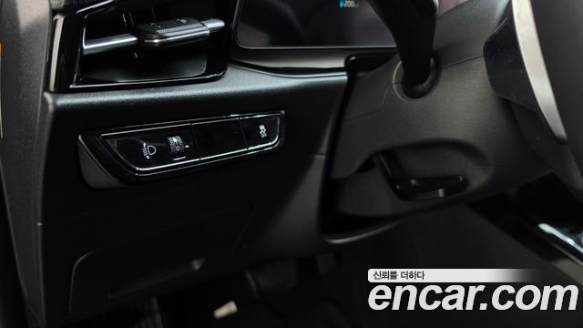Kia Niro EV Air 2023 — фото 19