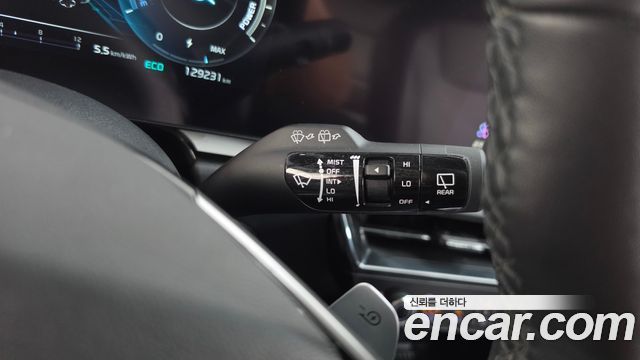 Kia Niro EV Air 2023 — фото 20