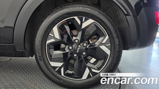 Kia Niro EV Air 2023 — фото 21