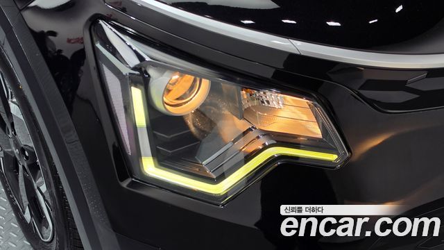 Kia Niro EV Air 2023 — фото 22