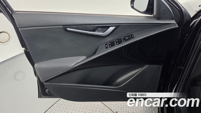 Kia Niro EV Air 2023 — фото 24