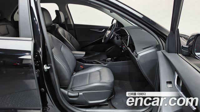 Kia Niro EV Air 2023 — фото 26