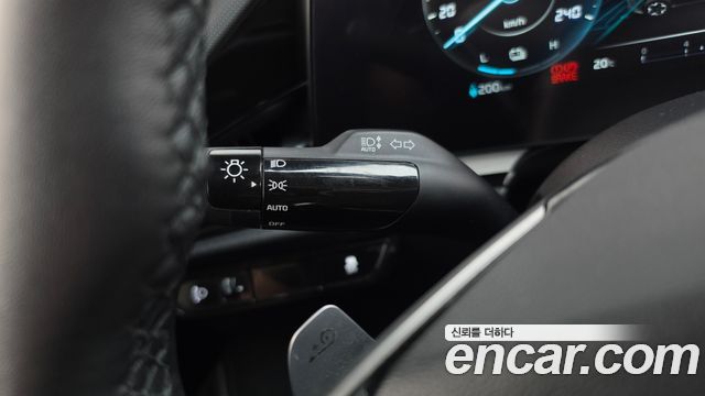 Kia Niro EV Air 2023 — фото 27