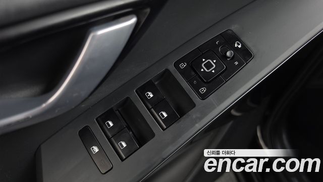 Kia Niro EV Air 2023 — фото 28