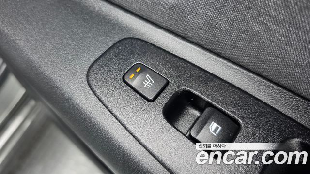Hyundai Avante Hybrid (CN7) Inspiration 2021 — фото 18