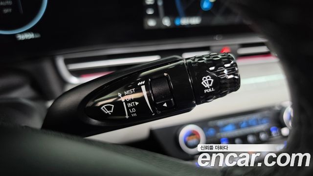 Hyundai Avante Hybrid (CN7) Inspiration 2021 — фото 28