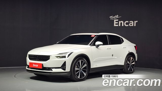 Polestar 2 Longrange Singlemotor